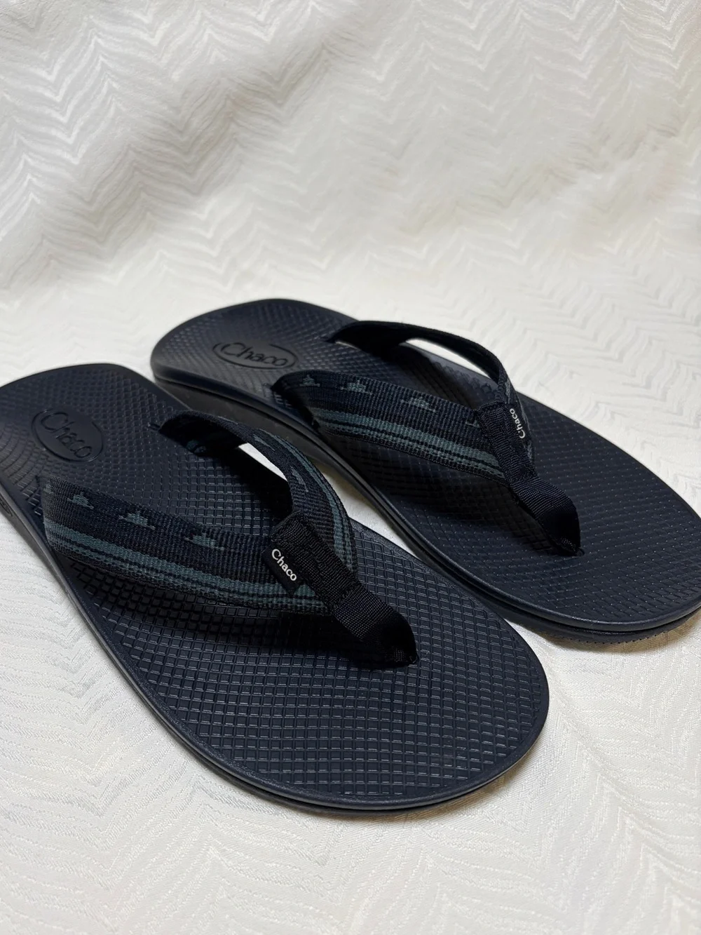 Chaco slip into